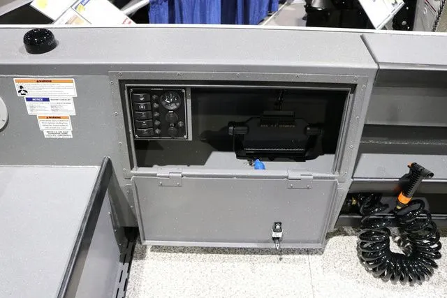 Slide: The Image of Alumaweld Columbia 25 2026 - 11