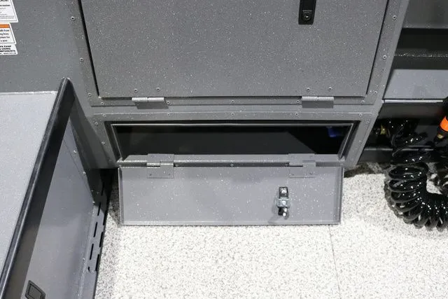 Slide: The Image of Alumaweld Columbia 25 2026 - 12