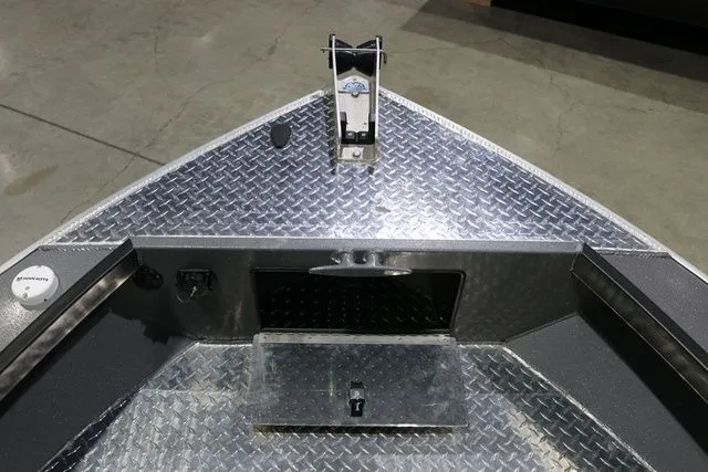 Slide: The Image of Alumaweld Columbia 25 2026 - 14