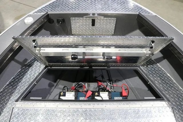 Slide: The Image of Alumaweld Columbia 25 2026 - 15