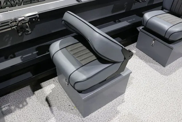 Slide: The Image of Alumaweld Columbia 25 2026 - 18