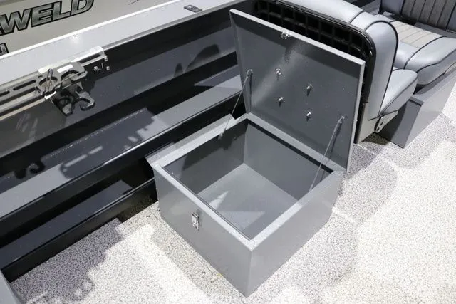 Slide: The Image of Alumaweld Columbia 25 2026 - 19