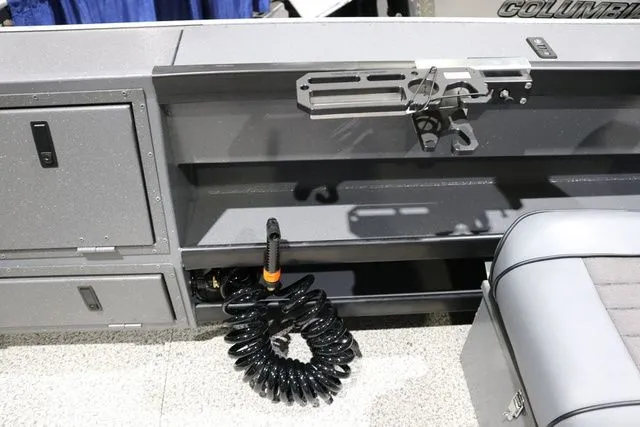 Slide: The Image of Alumaweld Columbia 25 2026 - 20