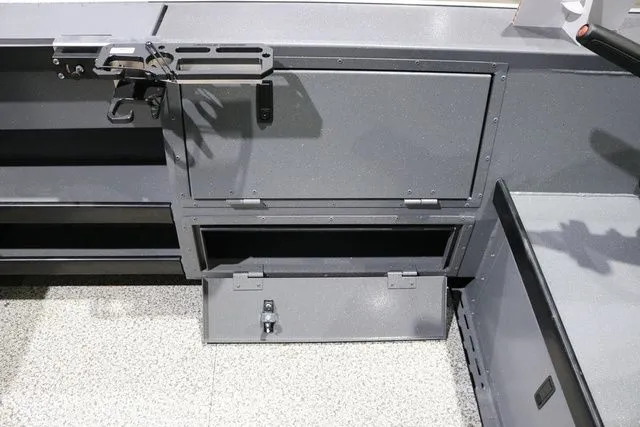 Slide: The Image of Alumaweld Columbia 25 2026 - 22