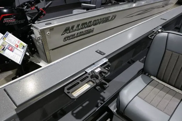 Slide: The Image of Alumaweld Columbia 25 2026 - 23