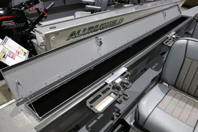 Slide: The Image of Alumaweld Columbia 25 2026 - 24