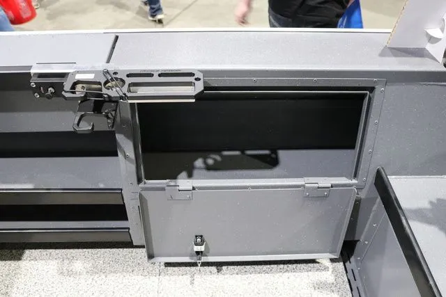 Slide: The Image of Alumaweld Columbia 25 2026 - 25