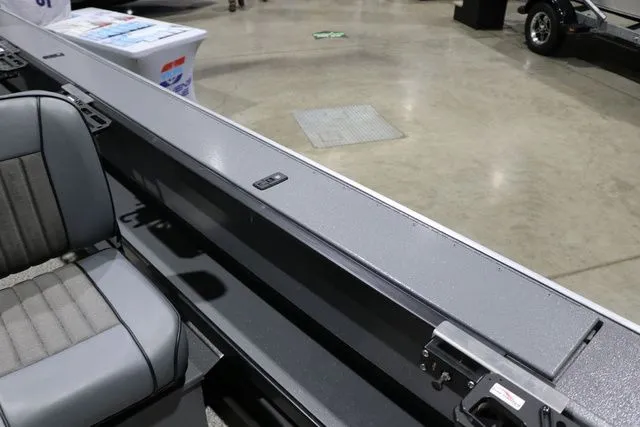 Slide: The Image of Alumaweld Columbia 25 2026 - 26