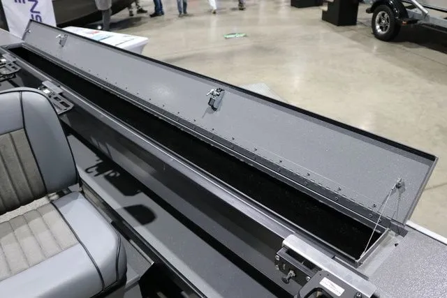 Slide: The Image of Alumaweld Columbia 25 2026 - 27