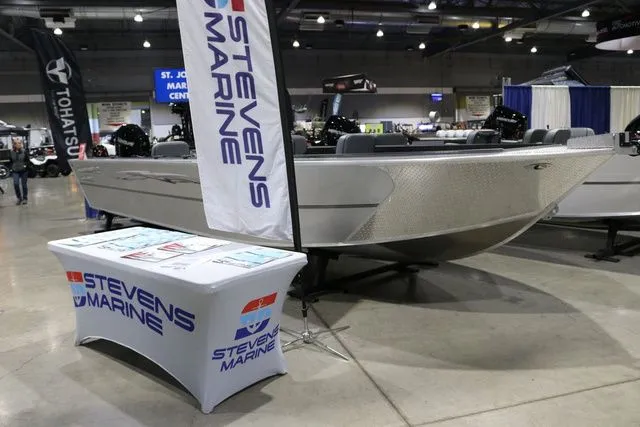 Slide: The Image of Alumaweld Columbia 25 2026 - 3