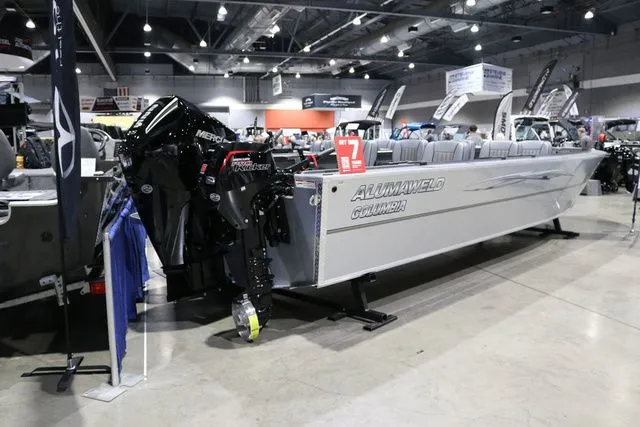 Slide: The Image of Alumaweld Columbia 25 2026 - 30