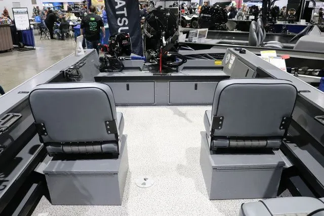 Slide: The Image of Alumaweld Columbia 25 2026 - 4