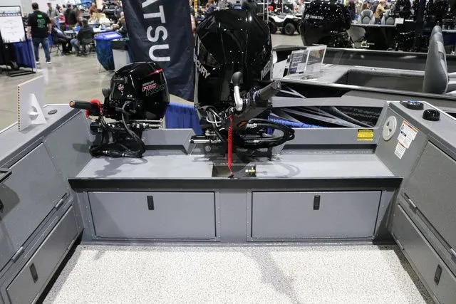 Slide: The Image of Alumaweld Columbia 25 2026 - 5