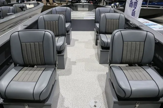 Slide: The Image of Alumaweld Columbia 25 2026 - 6