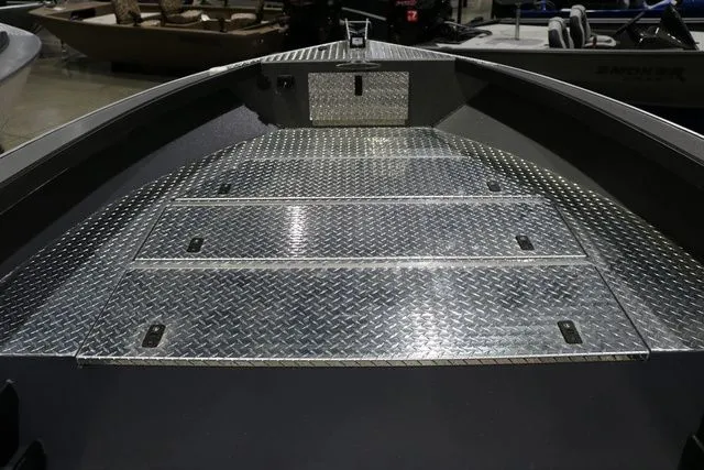 Slide: The Image of Alumaweld Columbia 25 2026 - 8