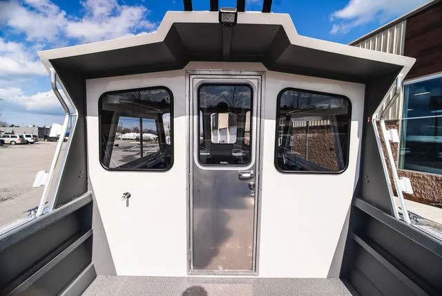 Slide: The Image of Thunder Jet Alexis Pro 24' 2026 - 14