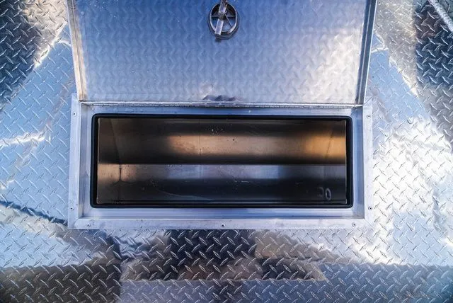 Slide: The Image of Thunder Jet Alexis Pro 24' 2026 - 27