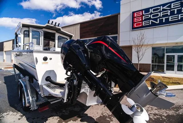 Slide: The Image of Thunder Jet Alexis Pro 24' 2026 - 3