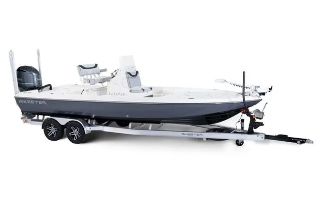 The Image of Skeeter SX240 2020 - 1