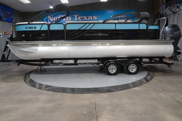 The Image of South Bay 224FCR 2.75 2020 - 1