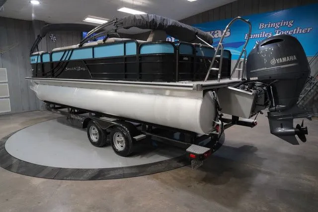 Slide: The Image of South Bay 224FCR 2.75 2020 - 11