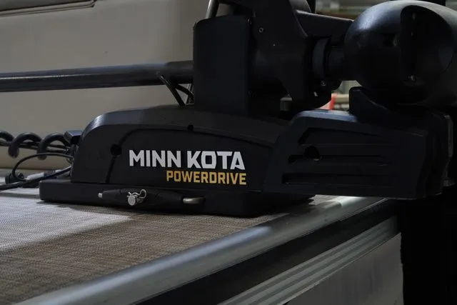 Slide: The Image of South Bay 224FCR 2.75 2020 - 12