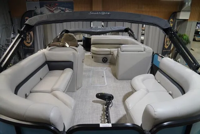 Slide: The Image of South Bay 224FCR 2.75 2020 - 13