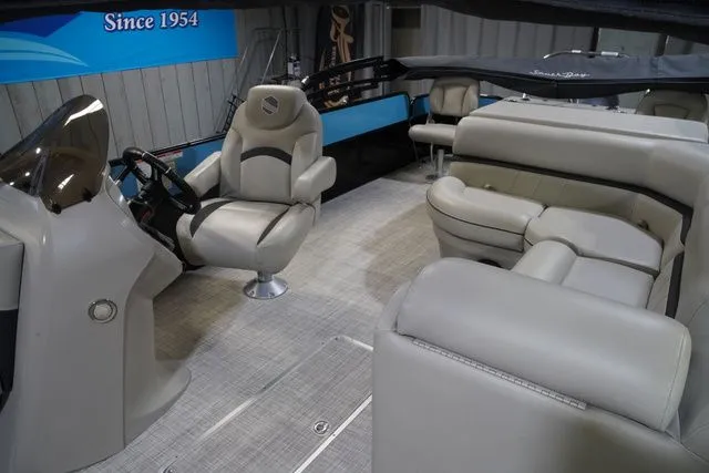 Slide: The Image of South Bay 224FCR 2.75 2020 - 16