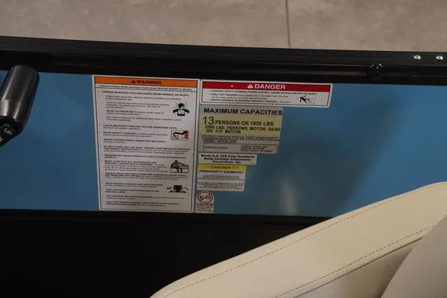 Slide: The Image of South Bay 224FCR 2.75 2020 - 18