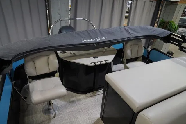 Slide: The Image of South Bay 224FCR 2.75 2020 - 22