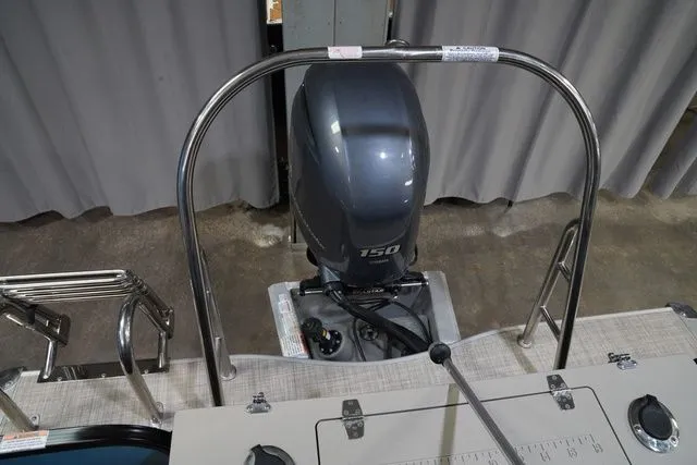 Slide: The Image of South Bay 224FCR 2.75 2020 - 23