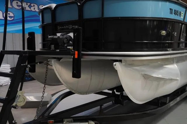 Slide: The Image of South Bay 224FCR 2.75 2020 - 3