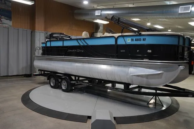 Slide: The Image of South Bay 224FCR 2.75 2020 - 6