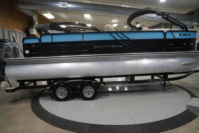 Slide: The Image of South Bay 224FCR 2.75 2020 - 7