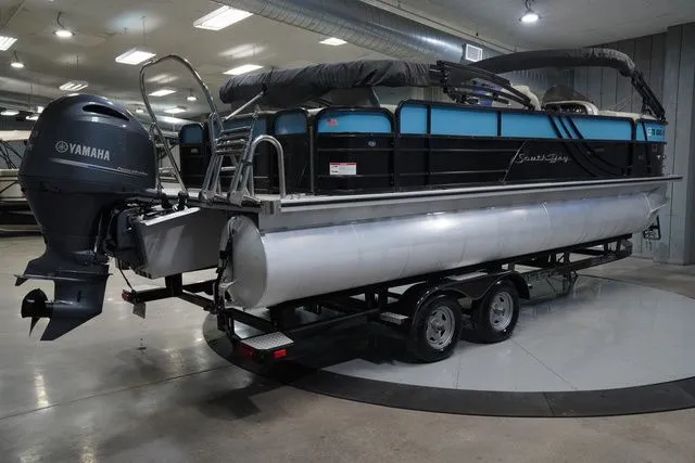 Slide: The Image of South Bay 224FCR 2.75 2020 - 8