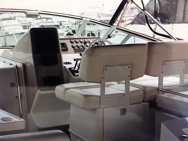 Slide: The Image of Wellcraft Portofino 4300 1996 - 9