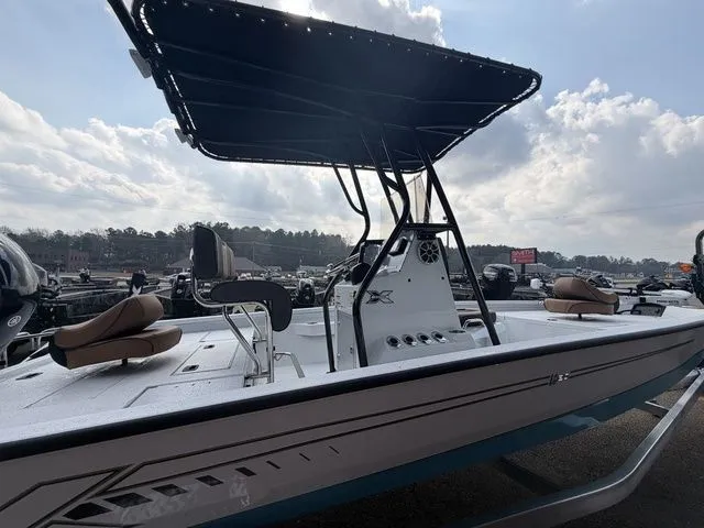 Slide: The Image of Xpress H20B 2026 - 10