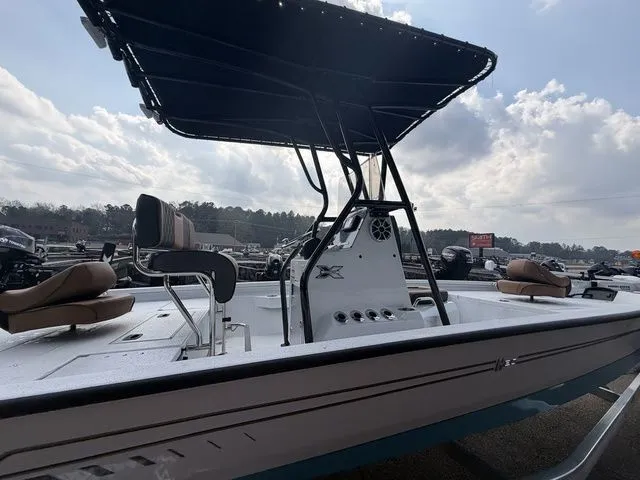 Slide: The Image of Xpress H20B 2026 - 11