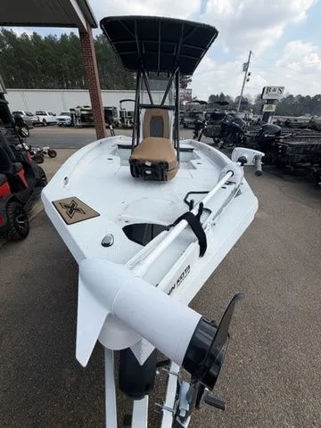 Slide: The Image of Xpress H20B 2026 - 15