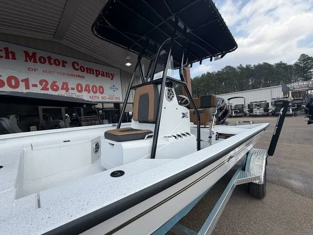 Slide: The Image of Xpress H20B 2026 - 17