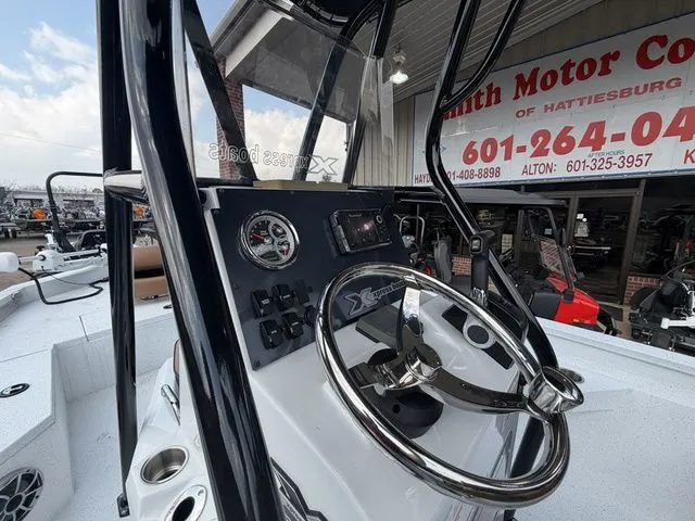 Slide: The Image of Xpress H20B 2026 - 19