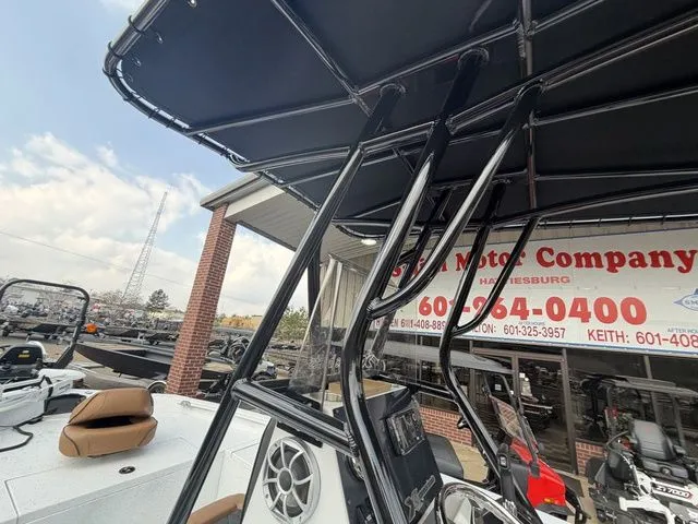 Slide: The Image of Xpress H20B 2026 - 21