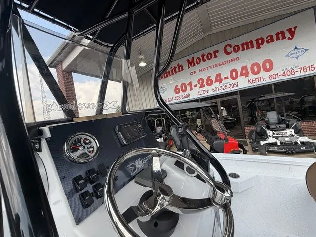 Slide: The Image of Xpress H20B 2026 - 22