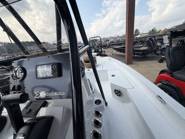 Slide: The Image of Xpress H20B 2026 - 24