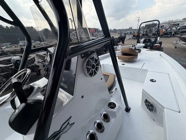 Slide: The Image of Xpress H20B 2026 - 25