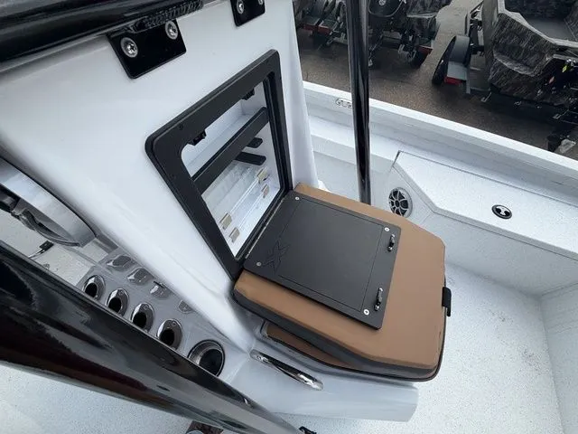 Slide: The Image of Xpress H20B 2026 - 26