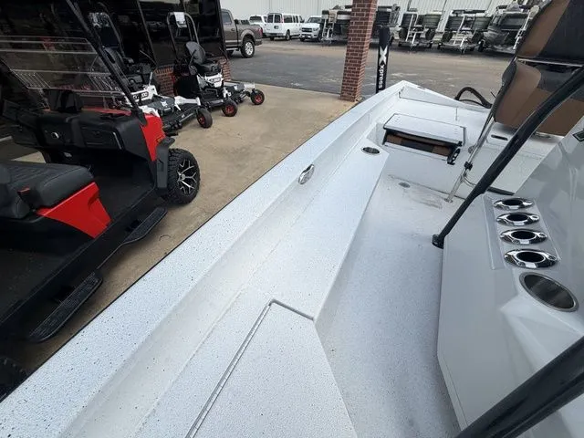 Slide: The Image of Xpress H20B 2026 - 31