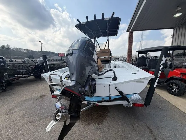 Slide: The Image of Xpress H20B 2026 - 33