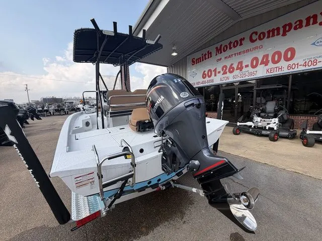 Slide: The Image of Xpress H20B 2026 - 4