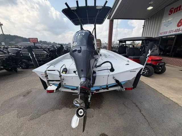 Slide: The Image of Xpress H20B 2026 - 5